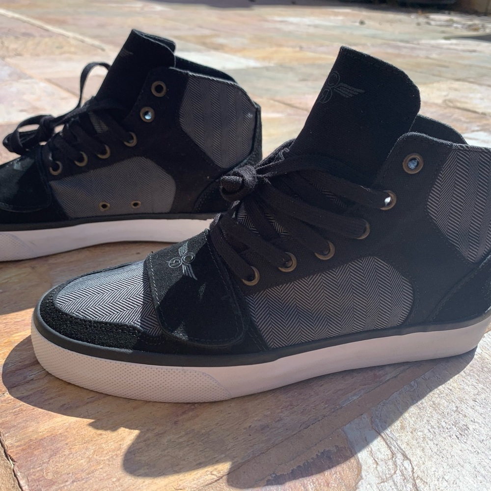 Creative Recreation Cesario Size 8 - Picture 3 of 9